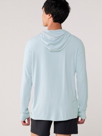 Patagonia Tropic Comfort Natural Hoody - Men's 2