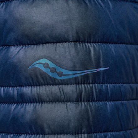 Saucony Hurricane Insulated Jacket - Men's 5