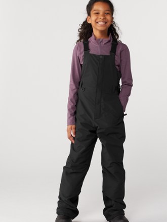 REI Co-op Timber Mountain Bib Pants - Kids' 1