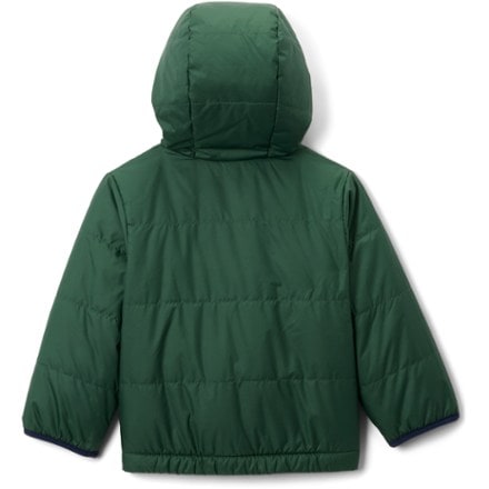 Columbia Double Trouble III Insulated Jacket - Toddlers' 1