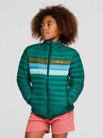 Cotopaxi Fuego Down Jacket - Kids' 1
