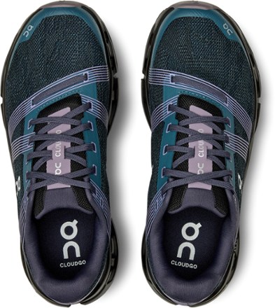 On Cloudgo Road-Running Shoes - Women's 4