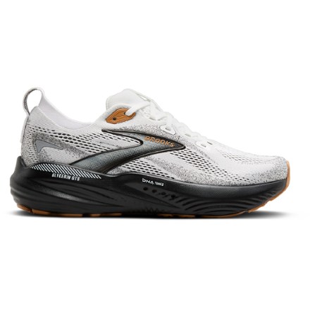 Brooks Glycerin GTS 22 Road-Running Shoes - Men's 0