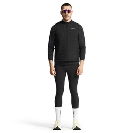 Craft SubZ Vest 4 - Men's 3