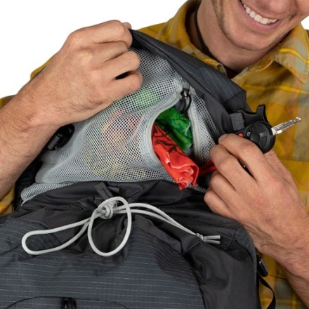 Osprey Stratos 44 Pack - Men's 9