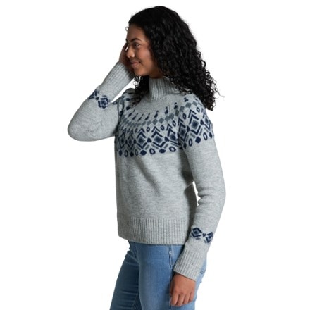 KUHL Alpina Sweater - Women's 3