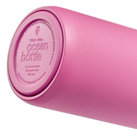 Ocean Bottle Peak Vacuum Water Bottle - 24 fl. oz. 5