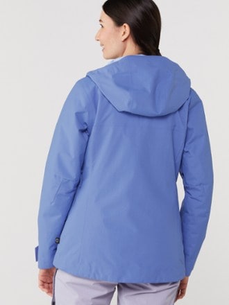 REI Co-op Powderbound Insulated Jacket - Women's 3