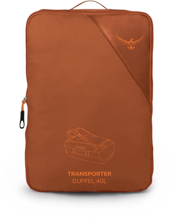 Osprey Transporter Duffel Bag - 40 L 2