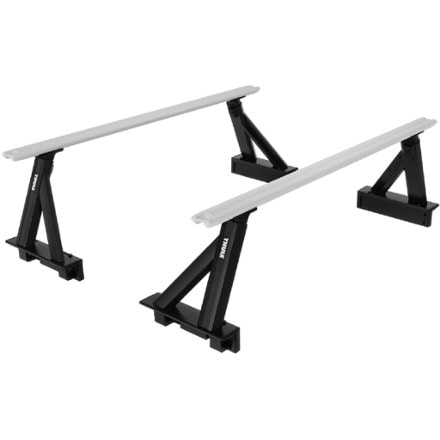 Thule Xscape Bed Rail Uprights - Package of 4 0