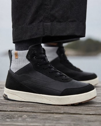 SAOLA Quito Mid Waterproof Boots - Women's 5