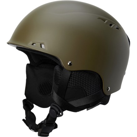 DAKINE Daytripper Snow Helmet Green L/XL