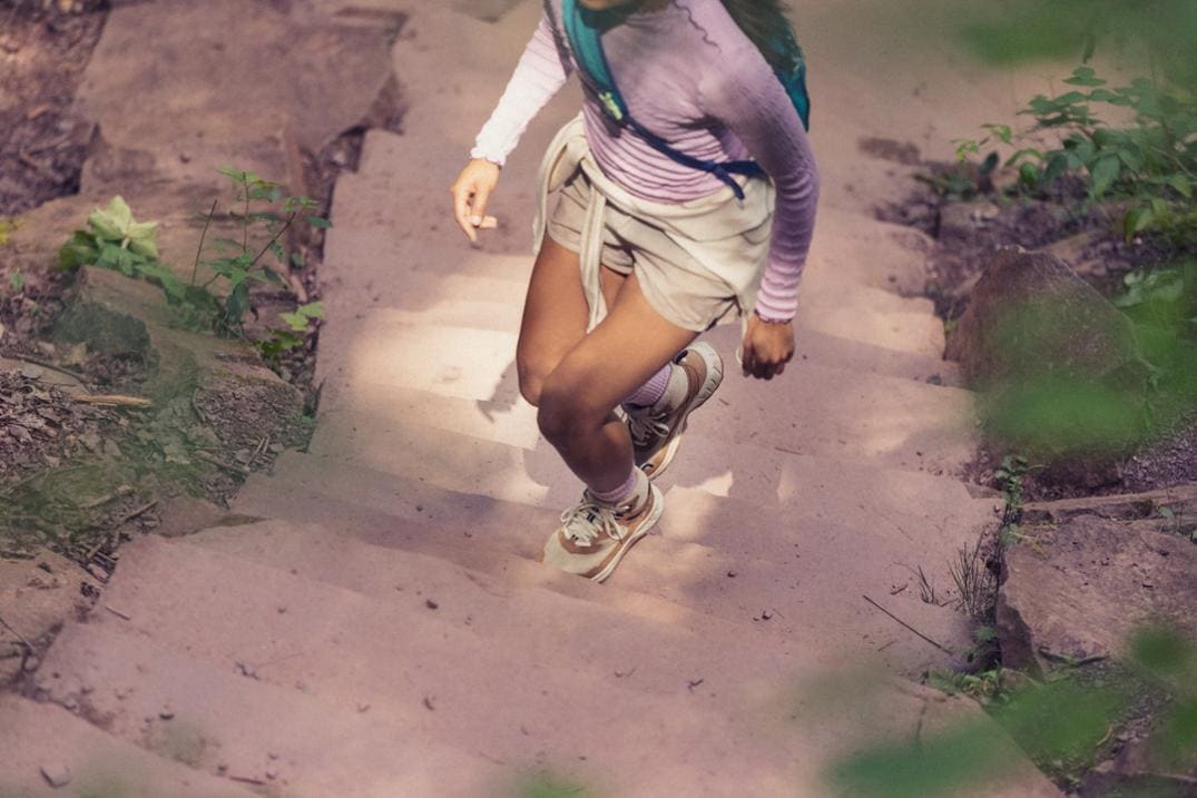 Location Image for Hightrail Mid Waterproof Hiking Boots - Women's