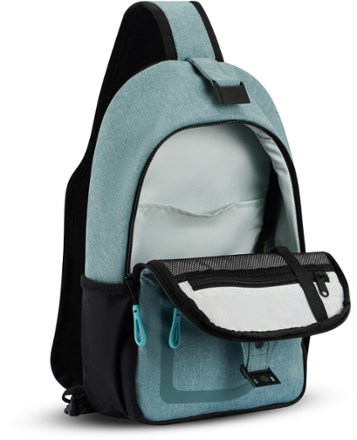Sherpani Pike Travel Sling Bag - Women's 3