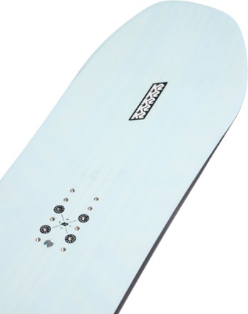 K2 Passport Snowboard - 2022/2023 3