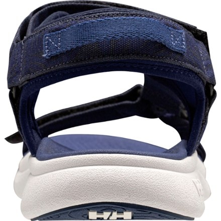 Helly Hansen Capilano F2F Sandals - Men's 4