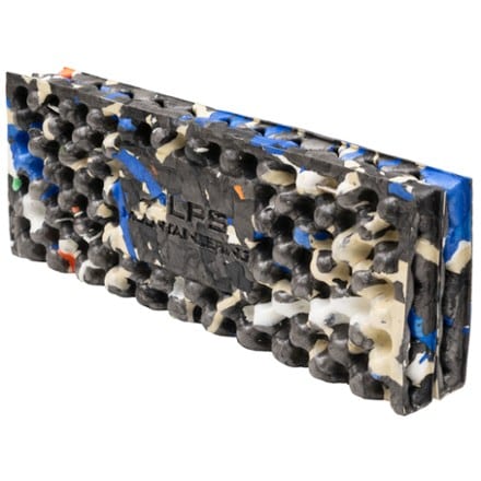 ALPS Mountaineering Reclaimed Foldable Foam Sleeping Pad 2