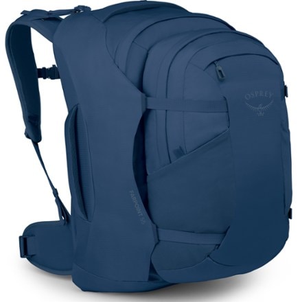 Osprey Farpoint 55 Travel Pack - Men's 0