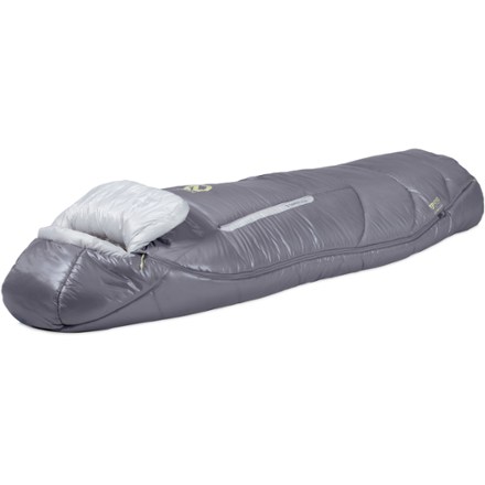 NEMO Forte 20 Endless Promise Synthetic Sleeping Bag - Women's
