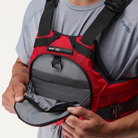 NRS Vector PFD 9