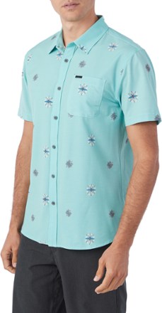 O'Neill TRVLR Traverse Shirt - Men's 4