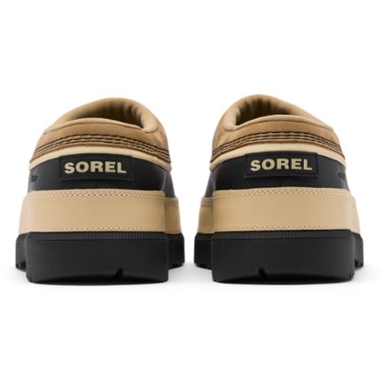 Sorel Ambler Waterproof Shoes - Men's 6