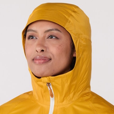 Stio Rollick Hooded Jacket - Women's 4