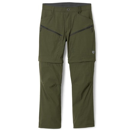 KUHL Renegade Convertible Pants - Men's 1