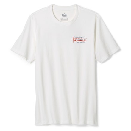 REI Co-op Original Logo T-Shirt 0
