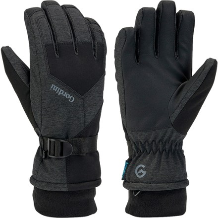 Gordini AquaBloc Gloves - Women's 0
