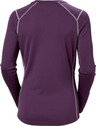 Helly Hansen Lifa Active Graphic Crew Base Layer Top - Women's 3