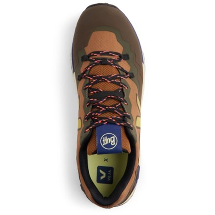 VEJA Fitz Roy VEJA x Buff Shoes - Women's 4