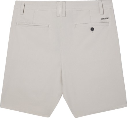 O'Neill Reserve Heather 19" Hybrid Shorts - Men's 3