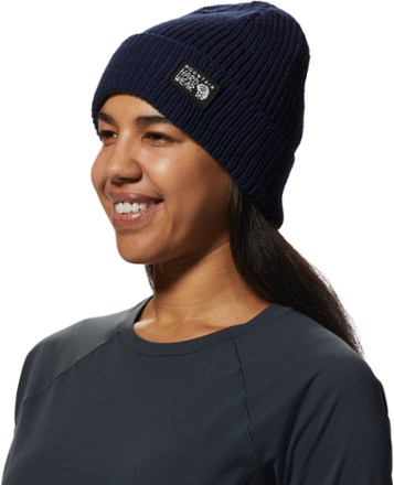 Mountain Hardwear Cabin to Curb Unlined Beanie 2