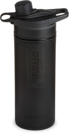 Grayl GeoPress Water Filter and Purifier Bottle - 24 fl. oz. 0