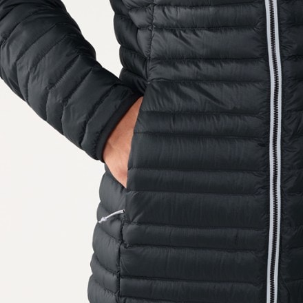 Stio Pinion Down Parka - Women's 6