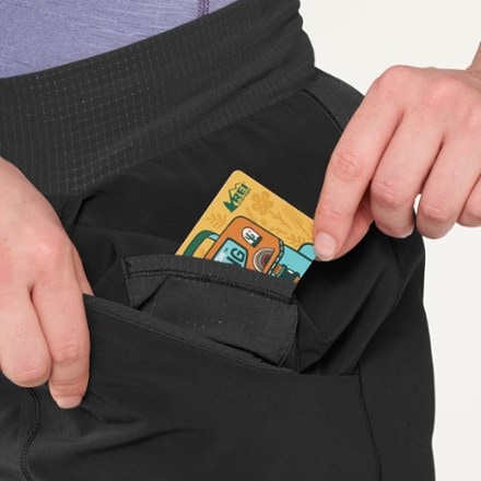 REI Co-op Flash Shorts - Women's 4