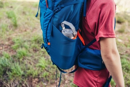 Gregory Wander 70 Pack - Kids' 7