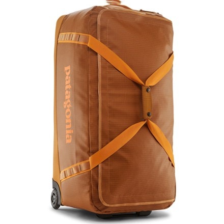 Patagonia Black Hole Wheeled Duffel 100 L 0