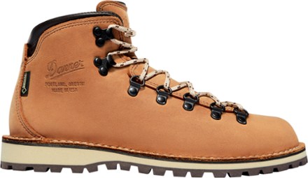 Danner Mountain Pass Hiking Boots Women s REI Co op