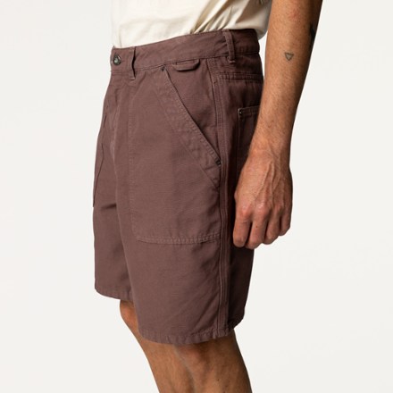 Finisterre Basset Shorts - Men's 3