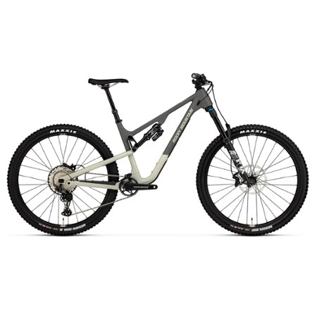 Rocky Mountain Instinct Alloy 50 Mountain Bike 0