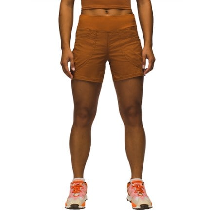 prAna Kanab Shorts - Women's 1