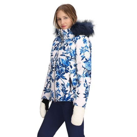 Obermeyer Circe Down Jacket - Women's 6