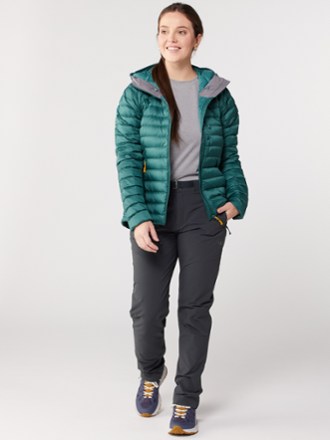 Rab Incline AS Pants - Women's 3