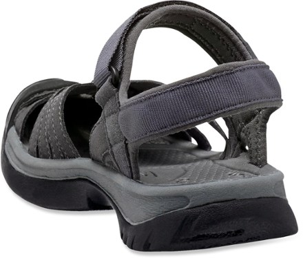 rei keen rose sandal