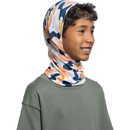 Buff CoolNet UV+ Multifunctional Neckwear - Kids' 6