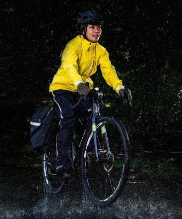 Showers Pass Transit Cycling Pants - Women's 3