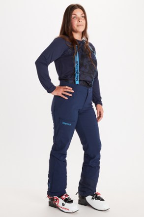 Marmot Pro Tour Snow Pants - Women's 