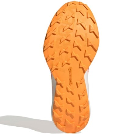 adidas Terrex Agravic Speed 2 Trail-Running Shoes - Women's 8